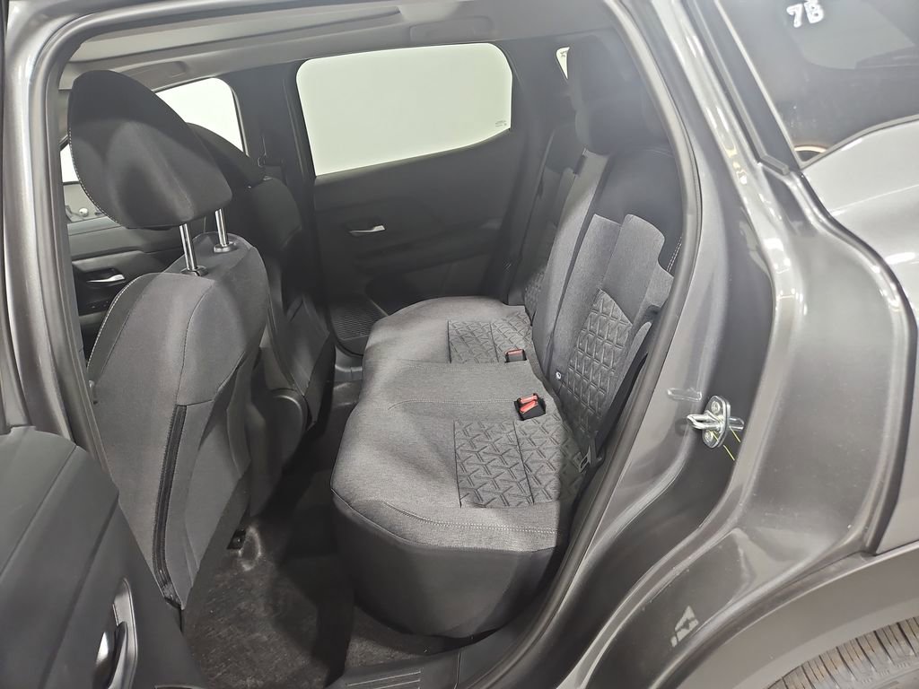 New 2026 Nissan Kicks SV w/ SV Premium Package image 23