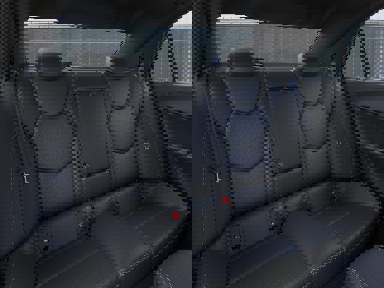 New 2026 Cadillac CT4 Premium Luxury image 48