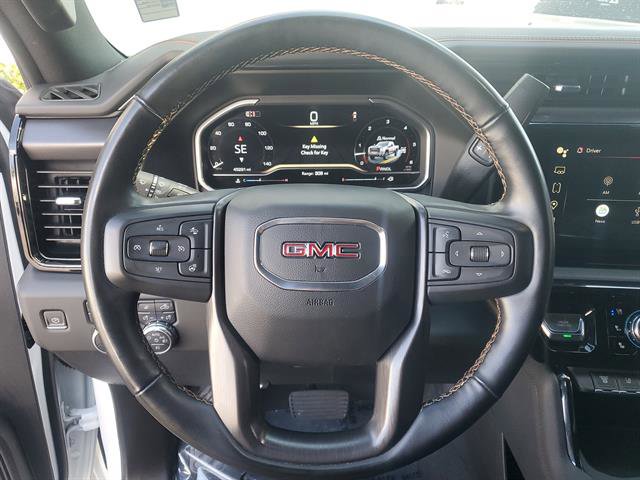 Certified 2024 GMC Sierra 2500 AT4 w/ AT4 Premium Plus Package image 61
