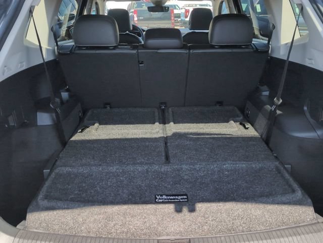Used 2022 Volkswagen Tiguan SE FWD image 24