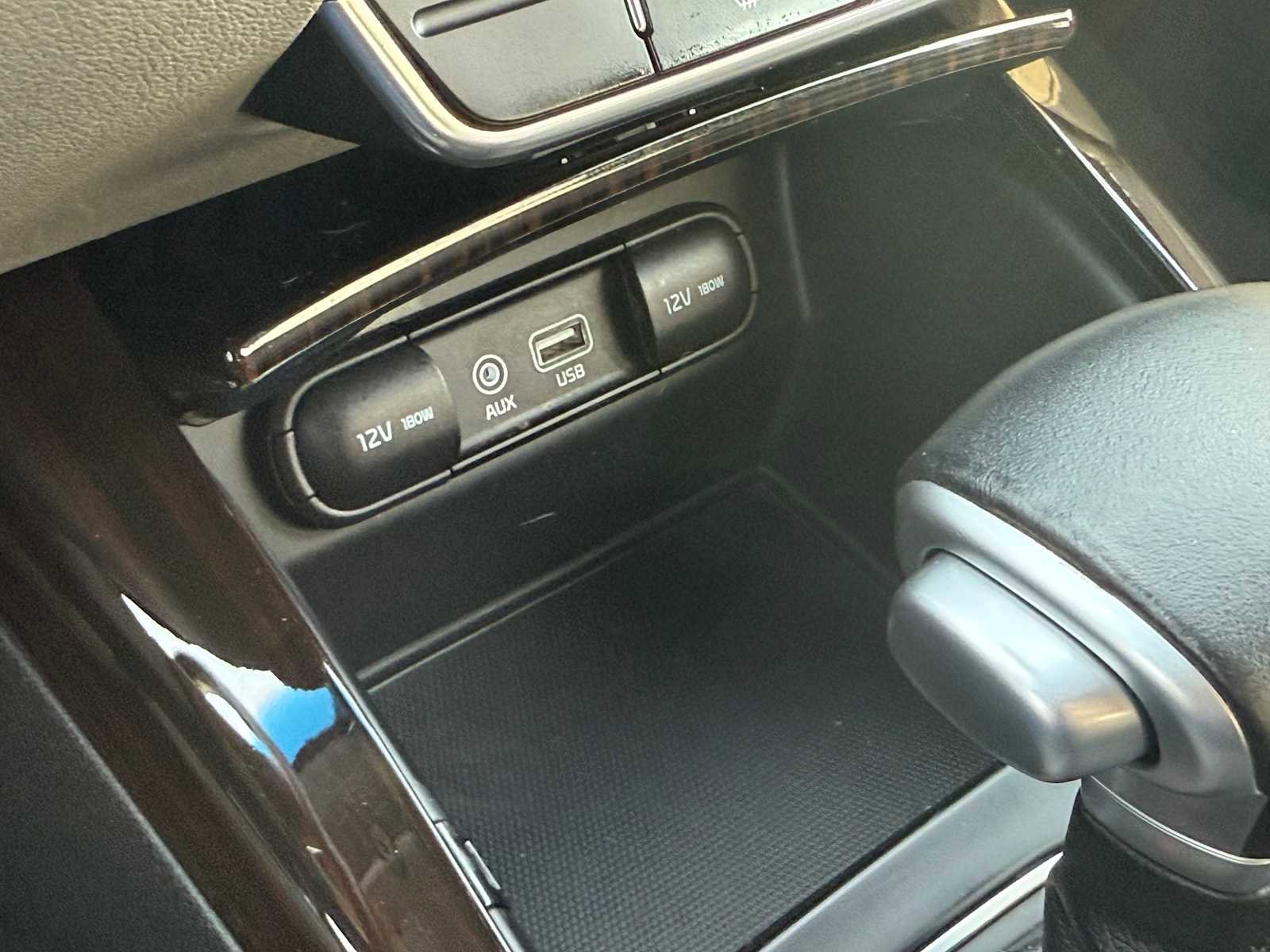 Used 2019 Kia Sorento EX image 28