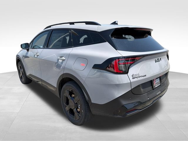 New 2026 Kia Sportage X-Line AWD/4WD image 5
