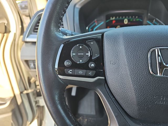 Used 2019 Honda Odyssey EX-L image 13