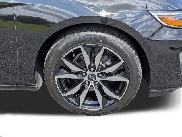 Used 2021 Chevrolet Malibu RS FWD image 10