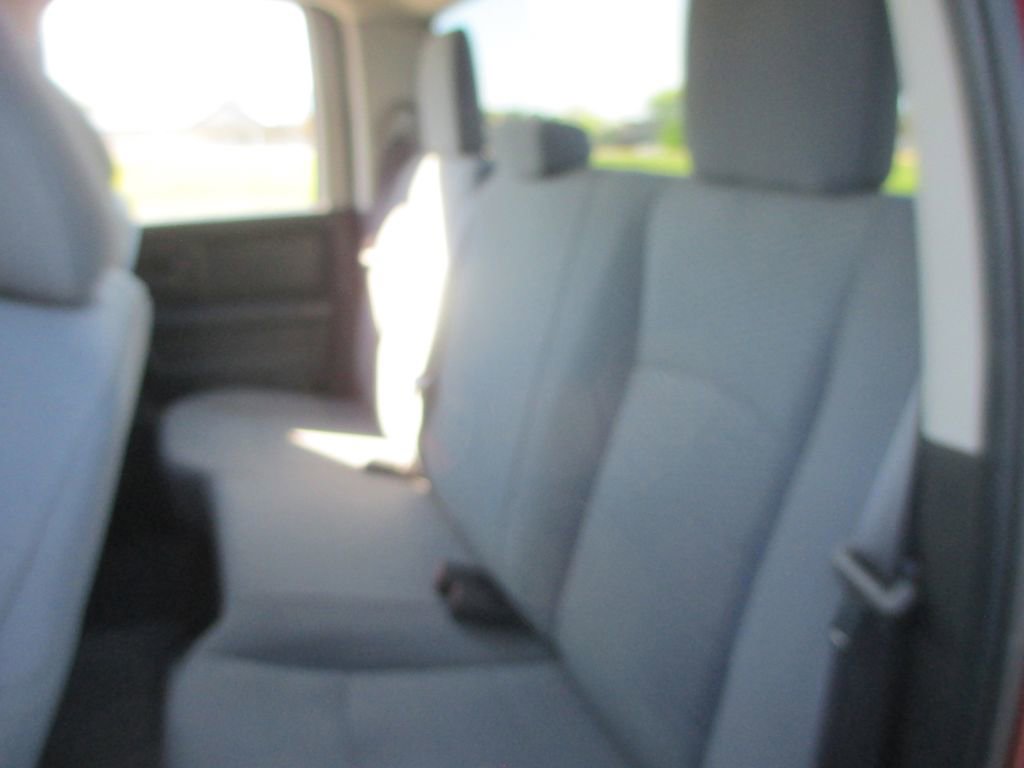 Used 2019 RAM 1500 Express w/ Express Value Package AWD/4WD image 17