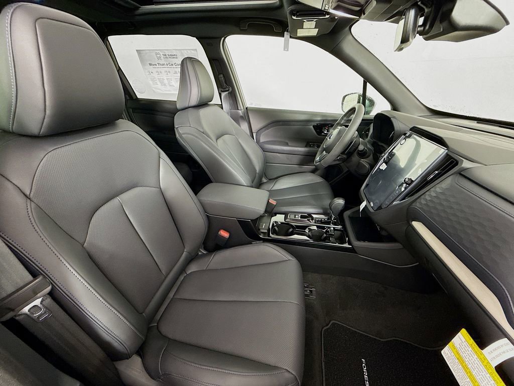 New 2026 Subaru Forester Limited AWD/4WD image 34