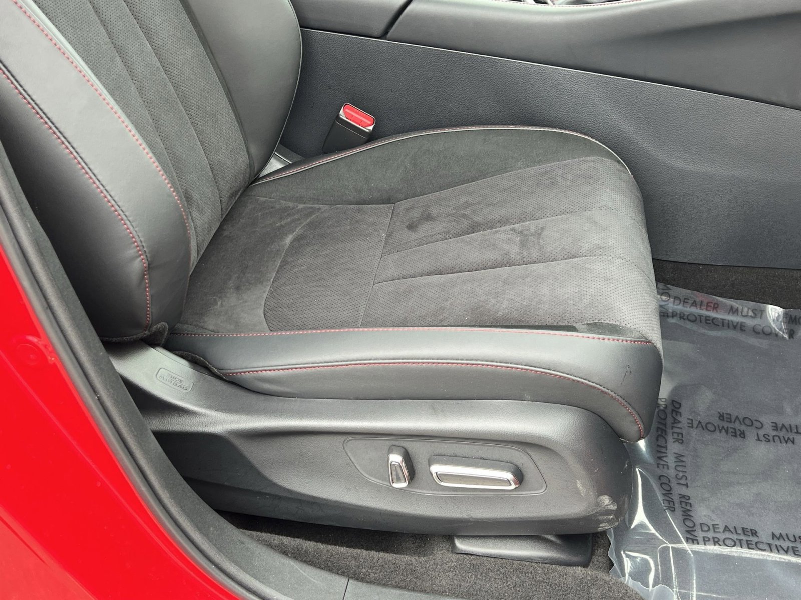 Certified 2025 Acura ADX A-Spec FWD image 27