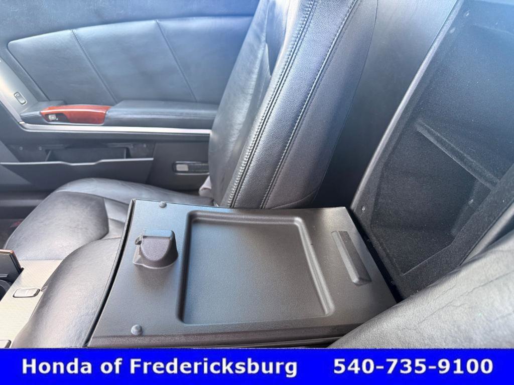 Used 2007 Cadillac XLR image 34