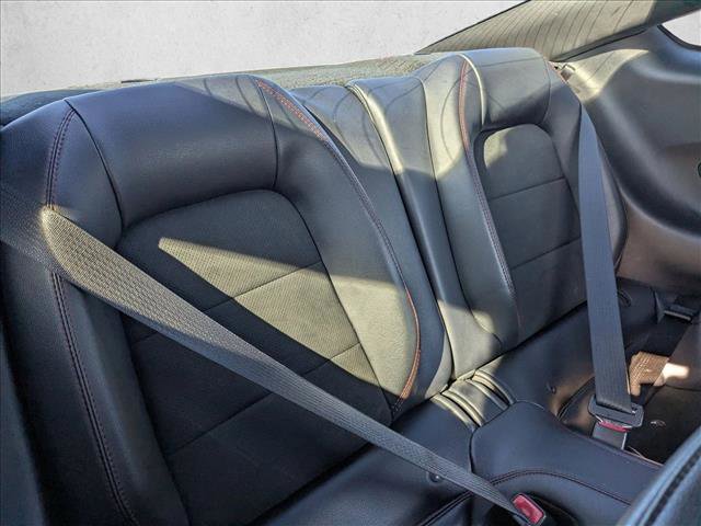 Used 2017 Ford Mustang GT Premium image 18