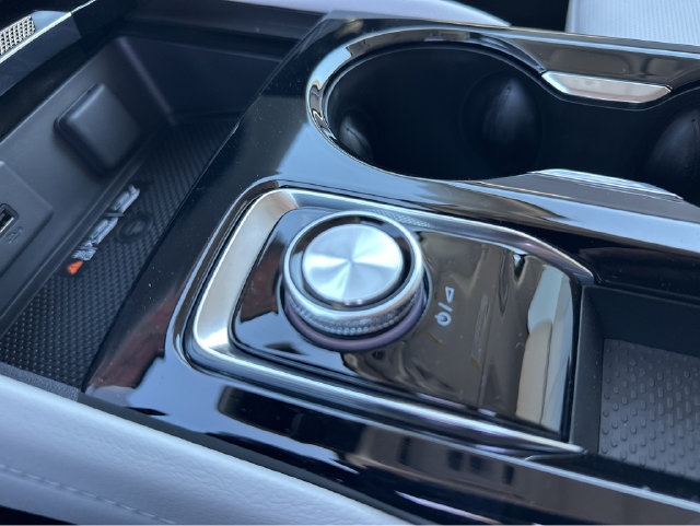 New 2026 Buick Envision Avenir AWD/4WD image 22