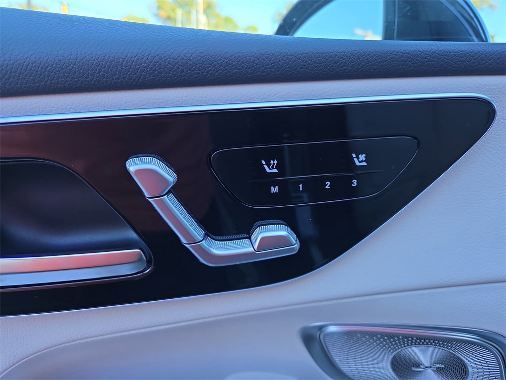 New 2026 Mercedes-Benz GLC 300 4MATIC image 11