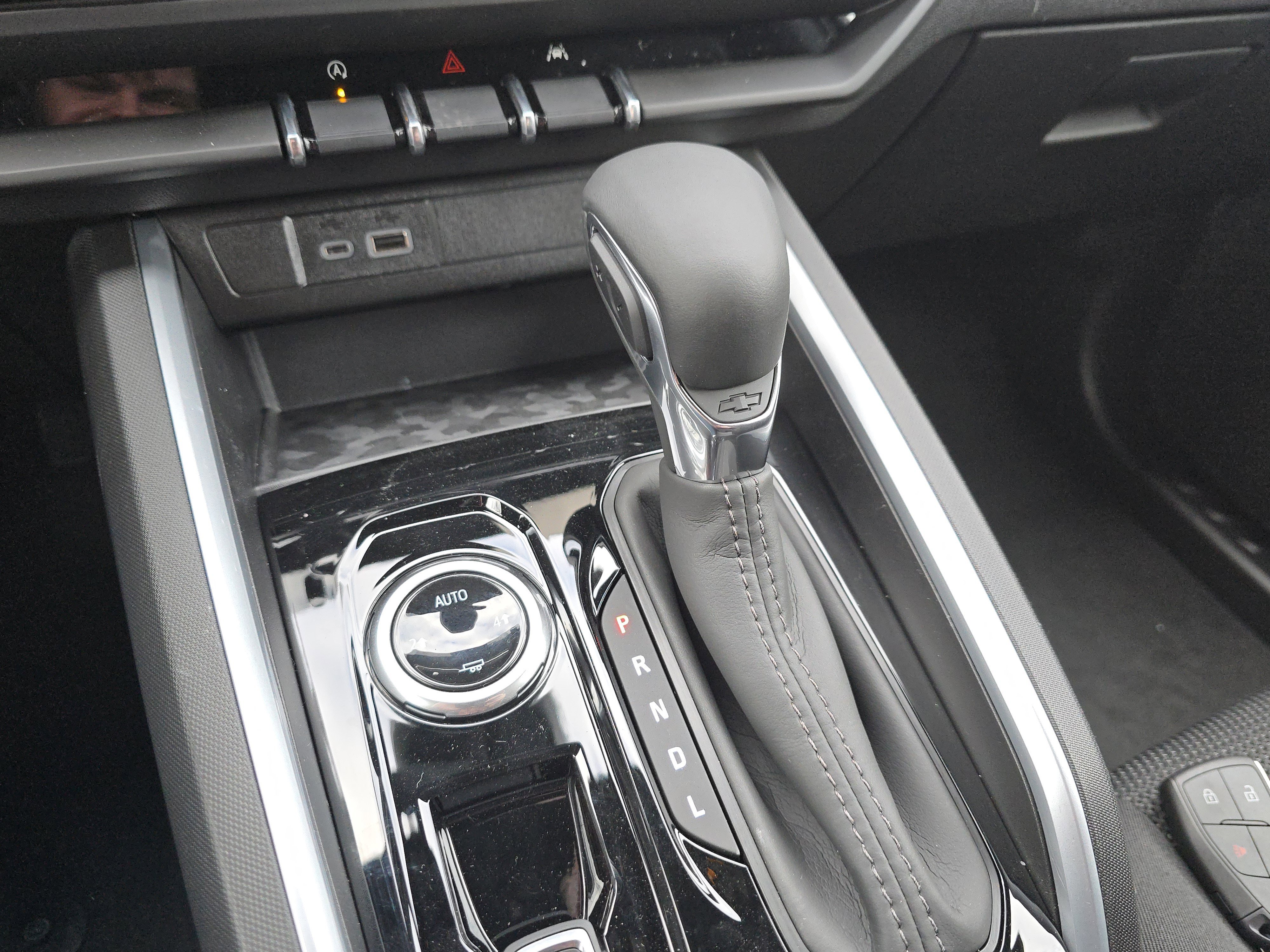 New 2026 Chevrolet Colorado LT image 32