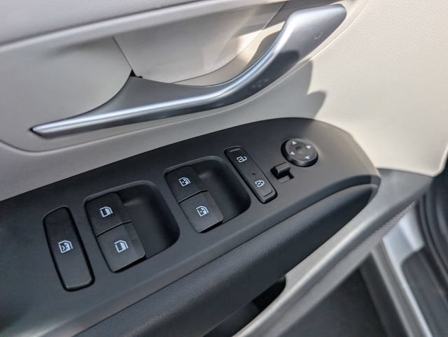 Certified 2024 Hyundai Tucson SEL FWD image 11