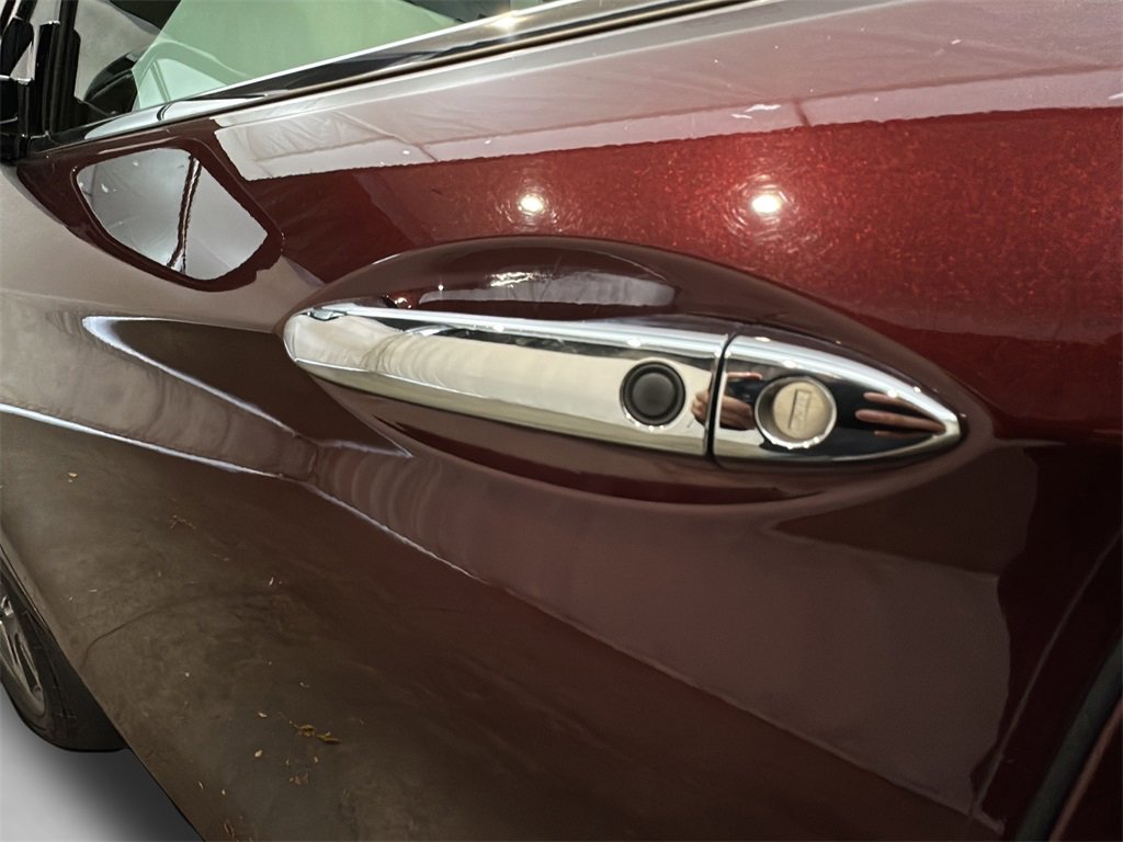 Certified 2017 Honda Ridgeline RTL-E image 6