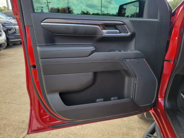 Used 2024 GMC Sierra 1500 Elevation RWD image 14