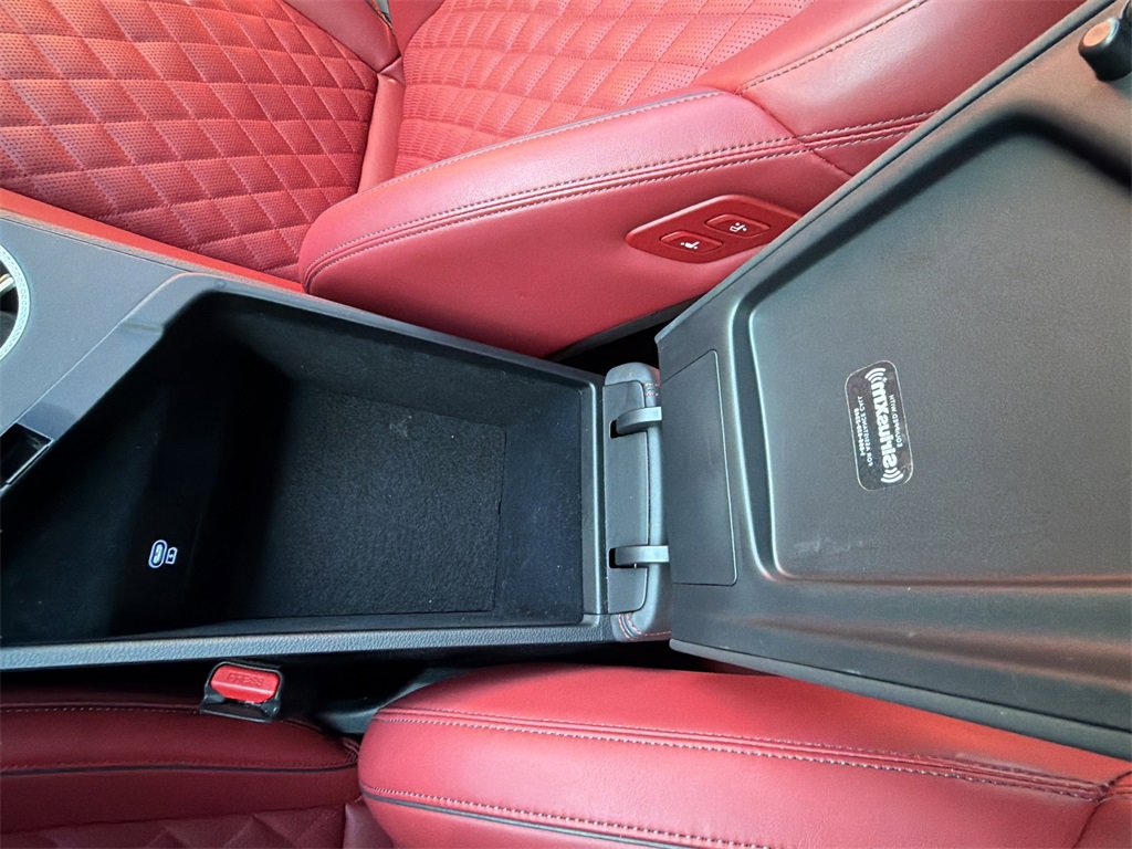 Used 2025 Genesis G70 3.3T Advanced w/ Sport Prestige Package image 45