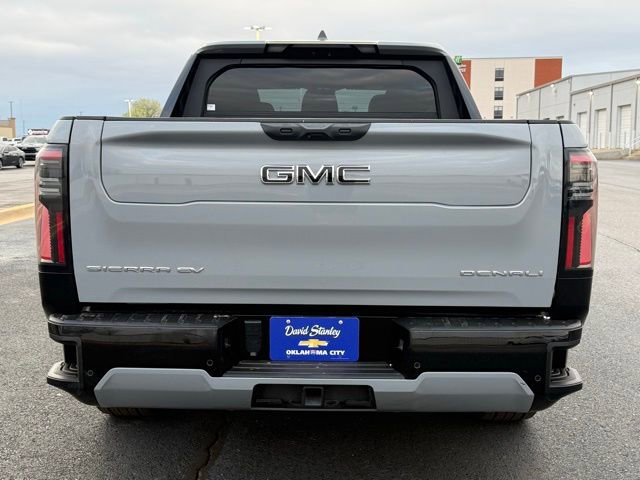 Used 2025 GMC Sierra EV Denali image 11