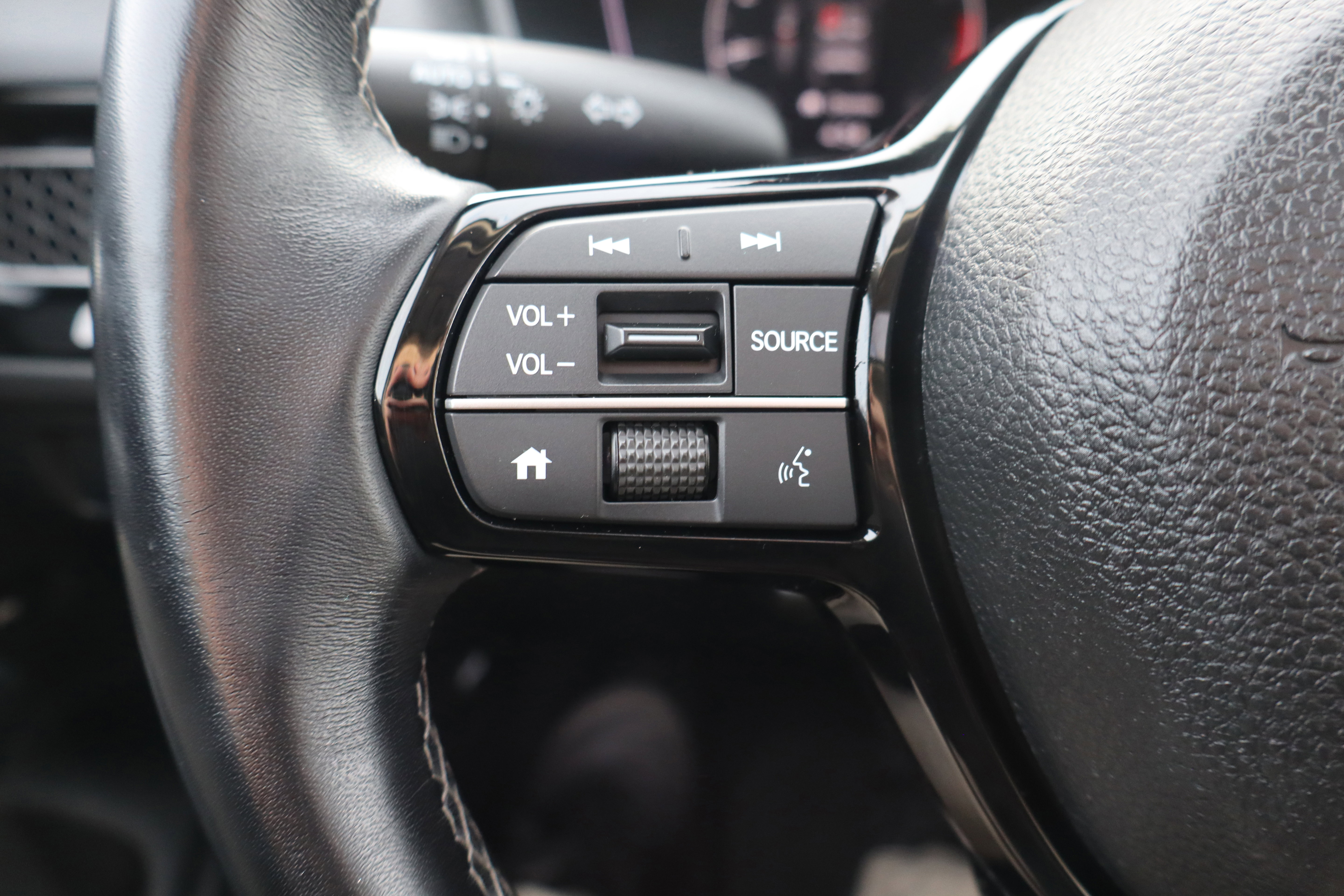 Used 2024 Honda Civic EX image 16