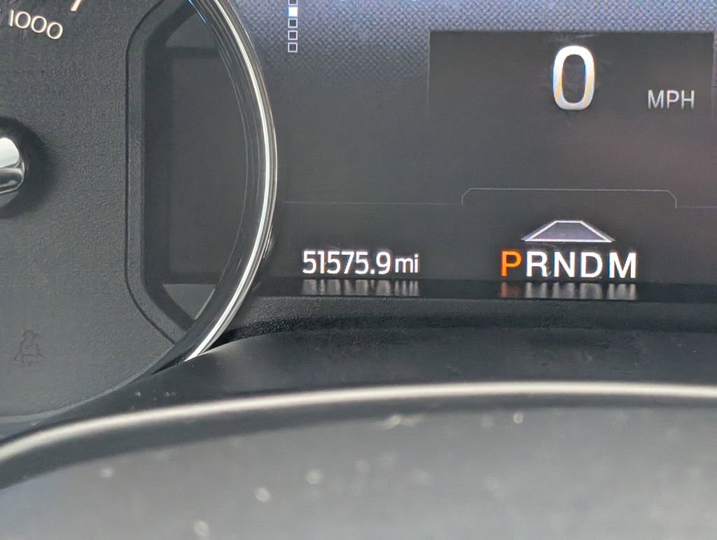 Used 2021 Ford Expedition Platinum image 20