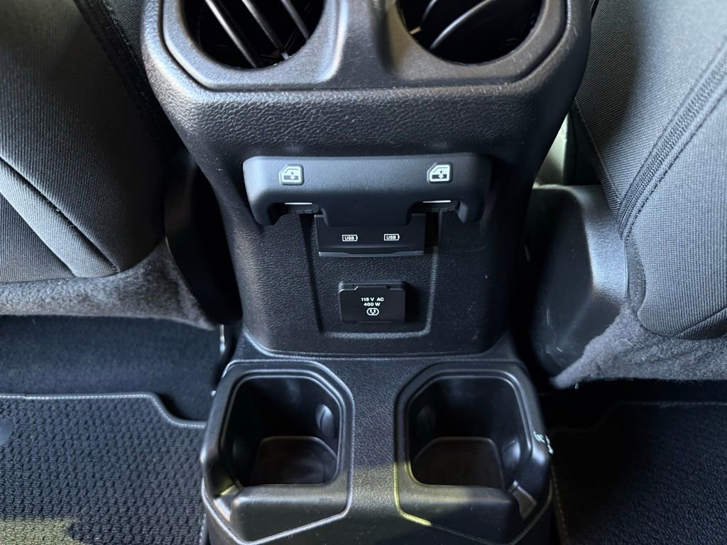 Used 2021 Jeep Gladiator Sport w/ Quick Order Package 24Q 80Th image 12