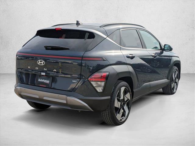 New 2026 Hyundai Kona Limited image 2
