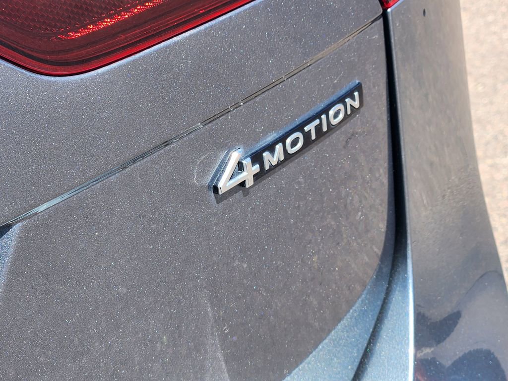 Used 2023 Volkswagen Tiguan S AWD/4WD image 31