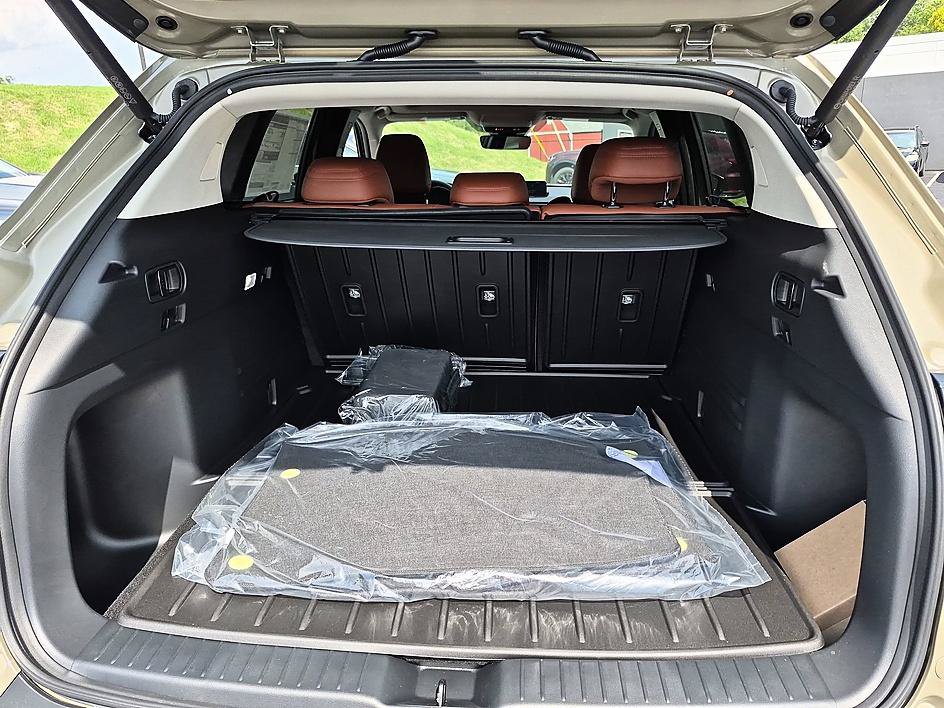 New 2026 MAZDA CX-50 AWD 2.5 S w/ Weather Package image 32