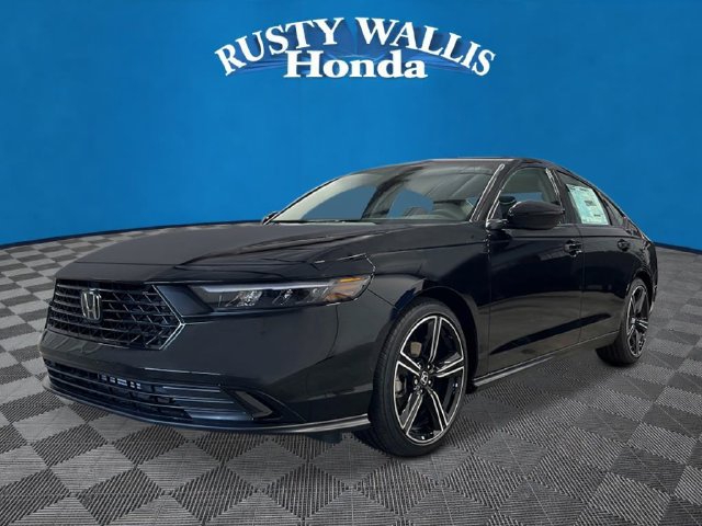New 2026 Honda Accord SE image 7