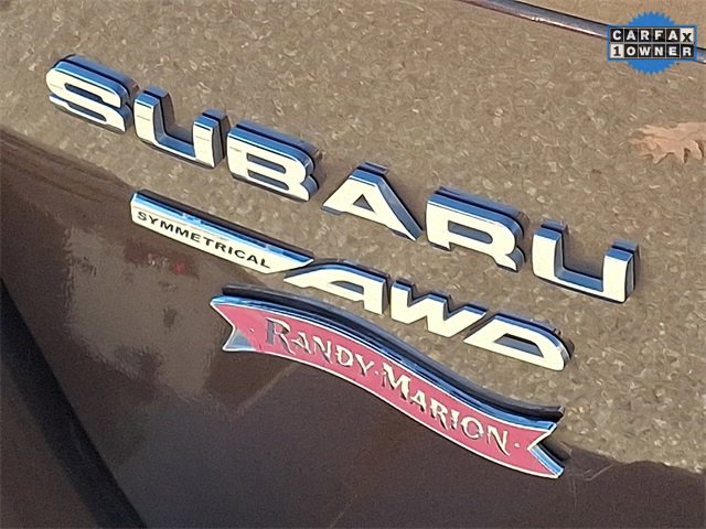 Used 2020 Subaru Outback Limited w/ Popular Package #2 image 24