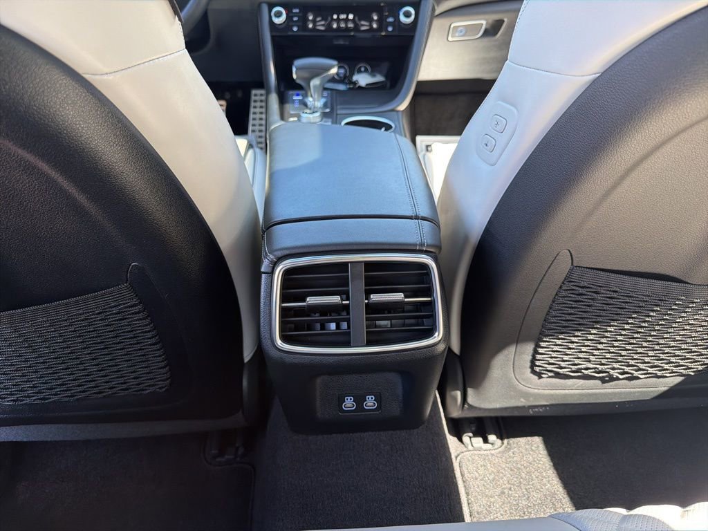 Used 2024 Genesis G70 3.3T Advanced w/ Sport Prestige Package AWD/4WD image 21