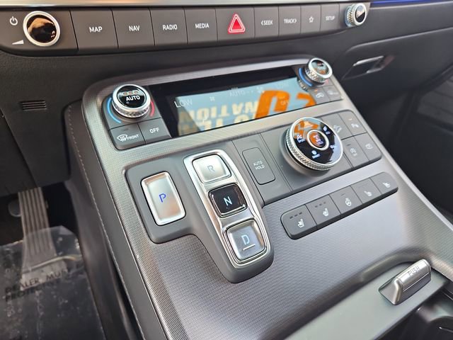 Used 2025 Hyundai Palisade Calligraphy image 21