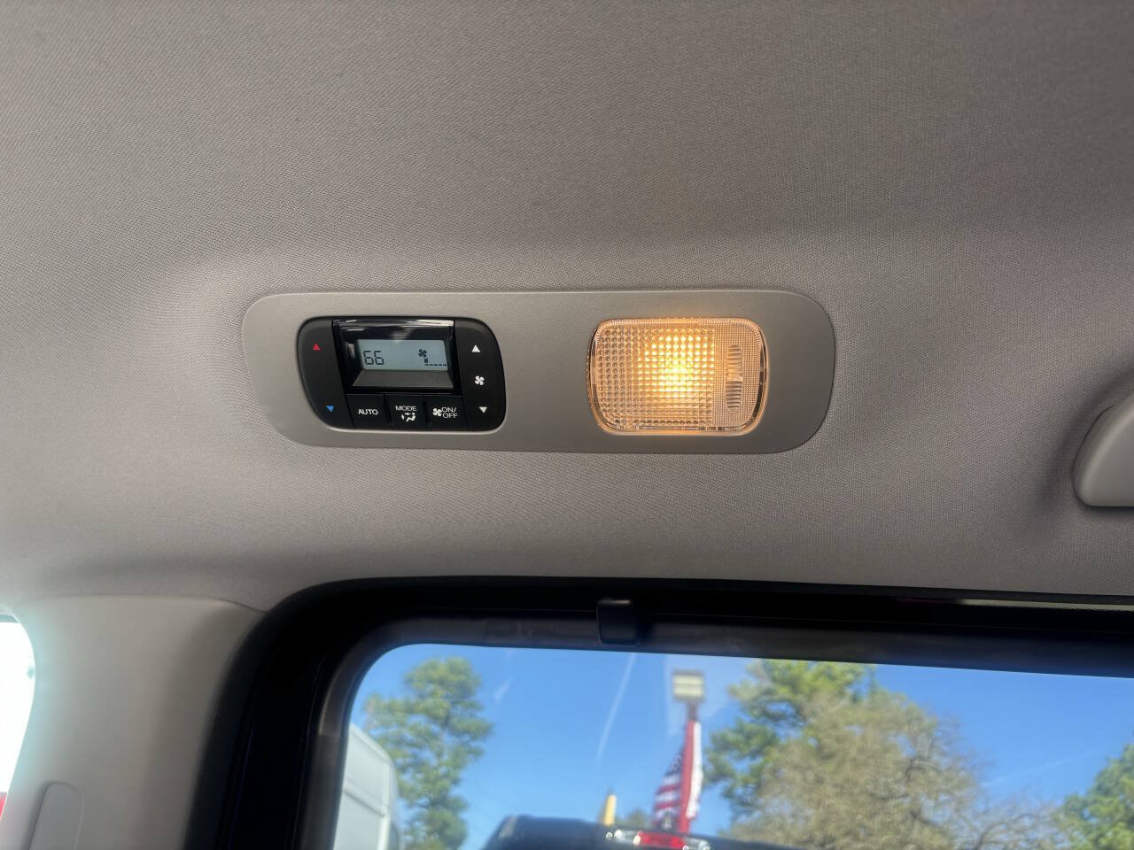 Used 2023 Honda Odyssey Touring image 46