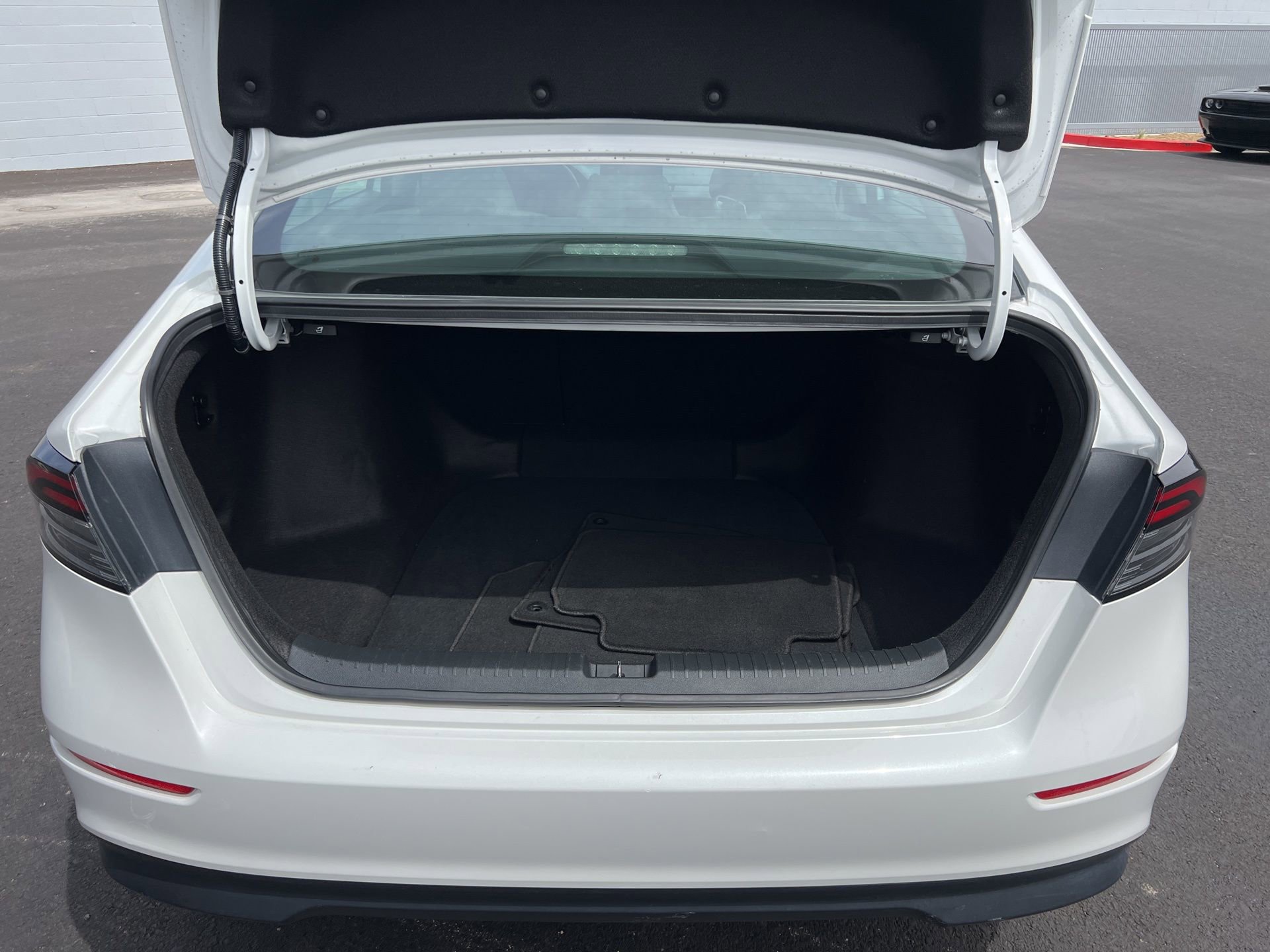 Used 2024 Honda Accord EX image 14