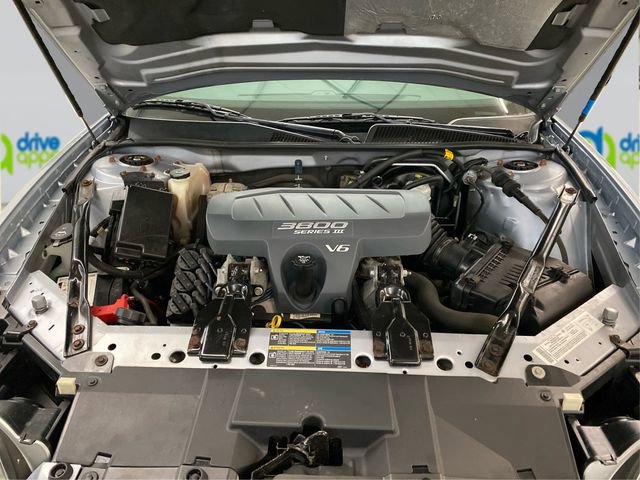 Used 2005 Buick LaCrosse CX image 11