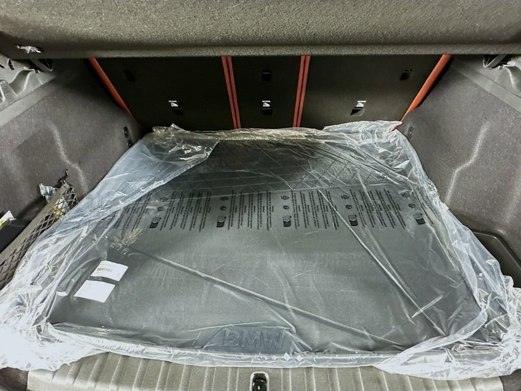 New 2026 BMW X1 xDrive28i w/ Technology Package image 34