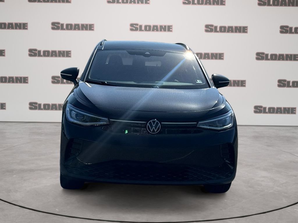 Used 2023 Volkswagen ID.4 Pro S AWD/4WD image 8
