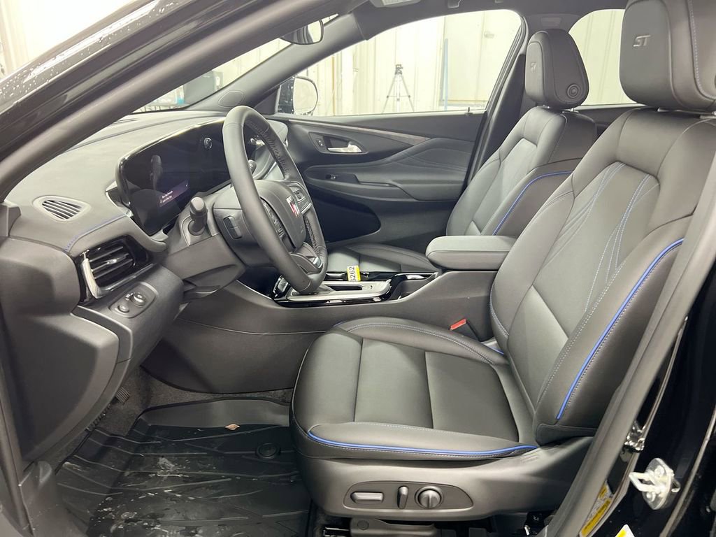 New 2026 Buick Envista Sport Touring w/ Convenience I Package image 18