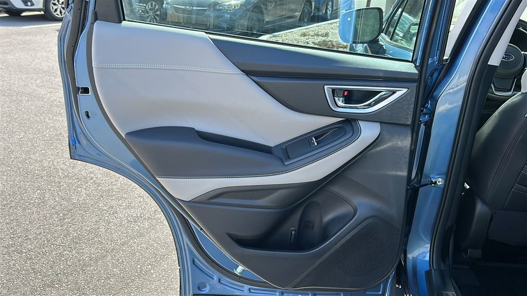 Certified 2023 Subaru Forester Limited image 21