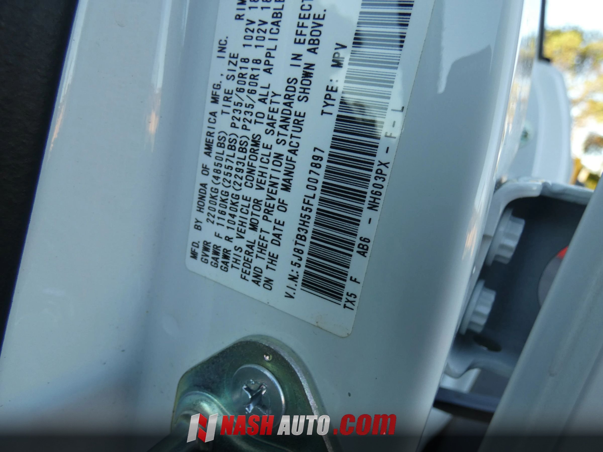 Used 2015 Acura RDX w/ Technology Package FWD image 79