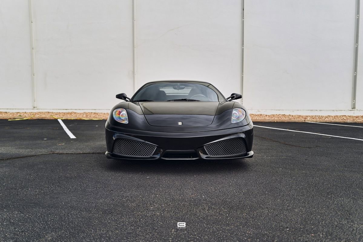 Used 2008 Ferrari F430 Scuderia RWD image 22