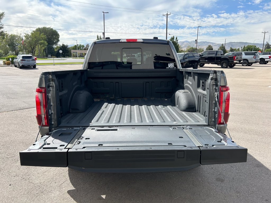 Used 2024 Ford F150 King Ranch w/ FX4 Off-Road Package AWD/4WD image 7