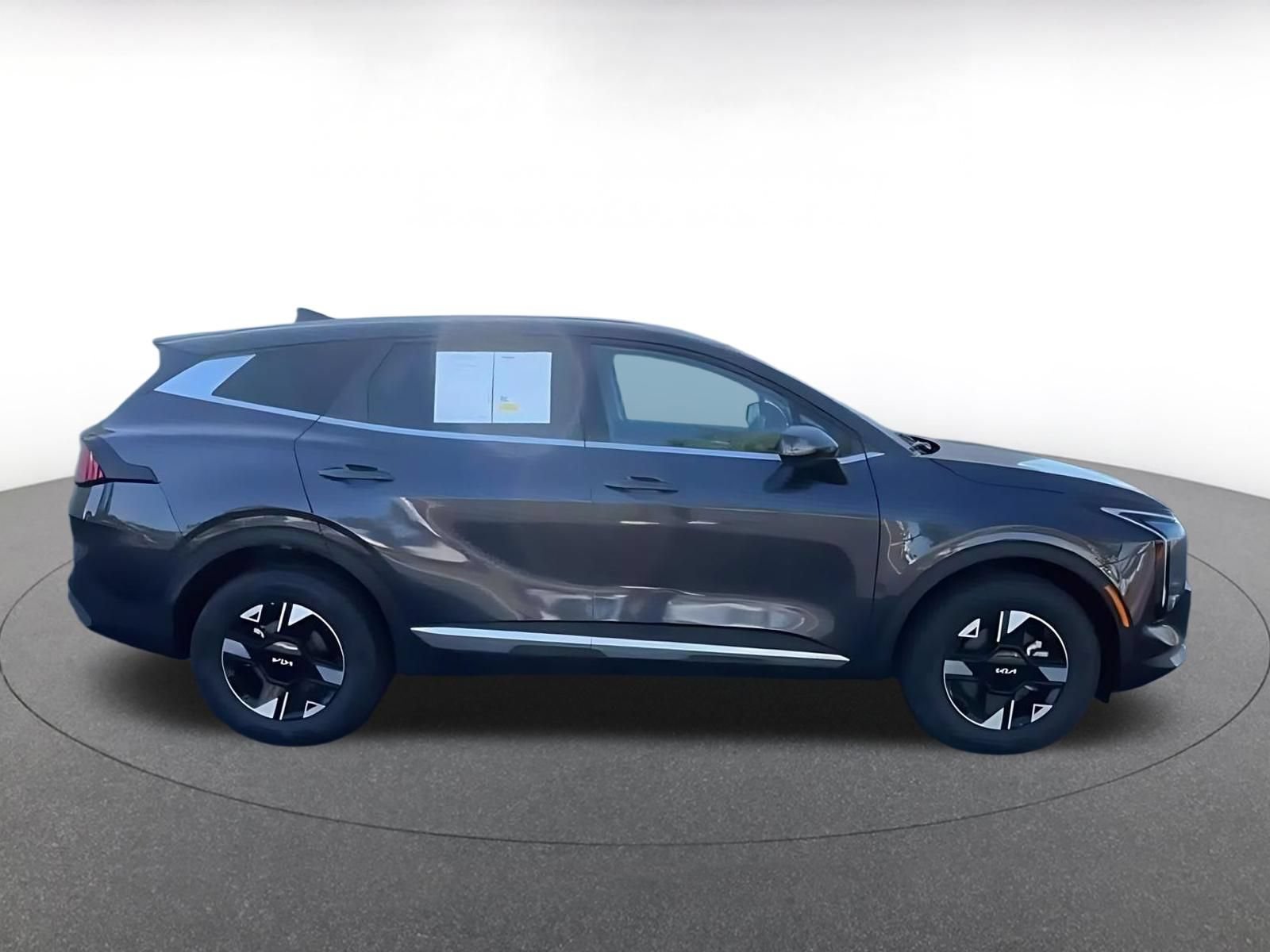 Used 2026 Kia Sportage LX AWD/4WD image 16