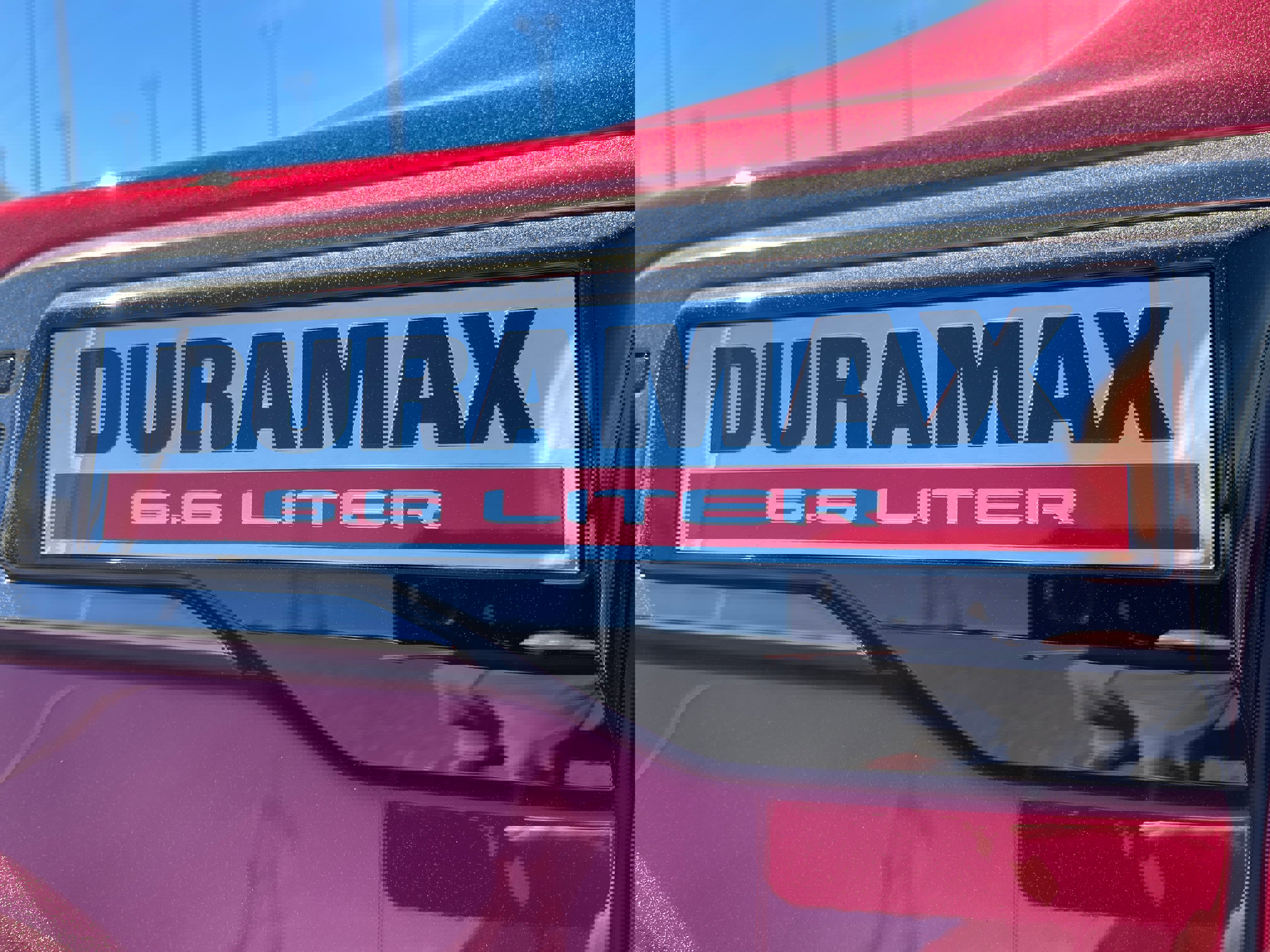 New 2026 GMC Sierra 2500 AT4 w/ Technology Package image 9