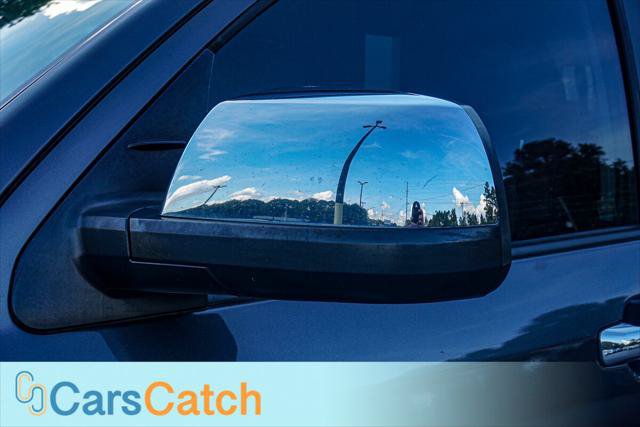 Used 2018 Toyota Tundra Limited RWD image 18
