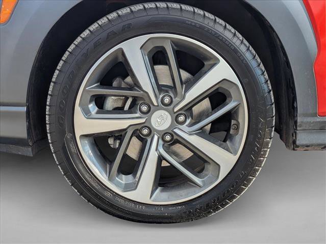 Used 2020 Hyundai Kona Limited image 24