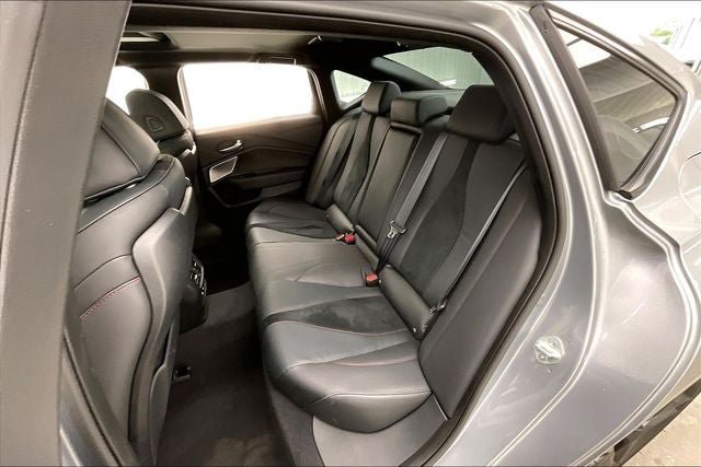 Used 2025 Acura TLX SH-AWD w/ A-SPEC Pkg image 20