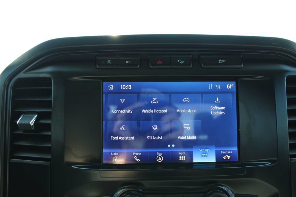 Used 2023 Ford F150 XL w/ FX4 Off-Road Package AWD/4WD image 48
