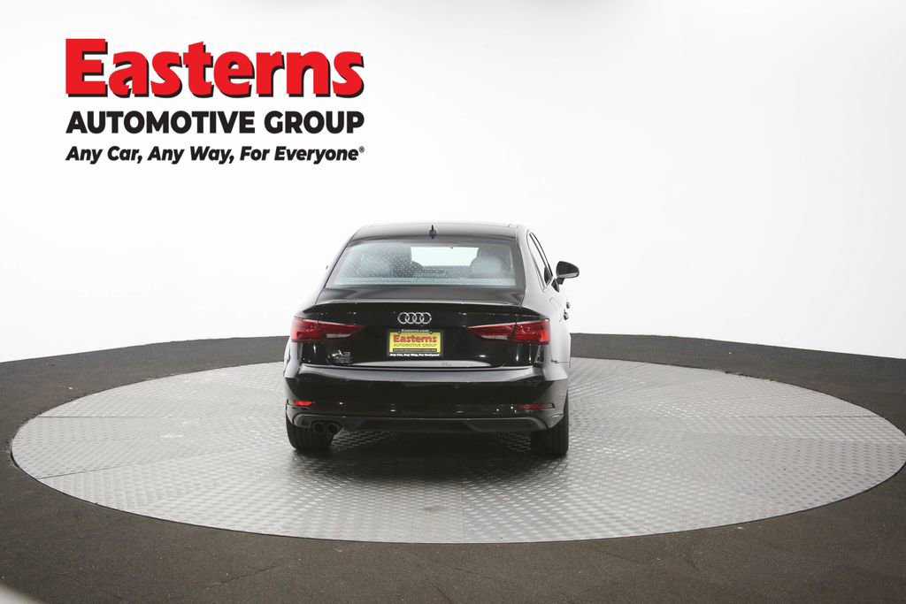 Used 2020 Audi A3 2.0T Premium FWD image 39