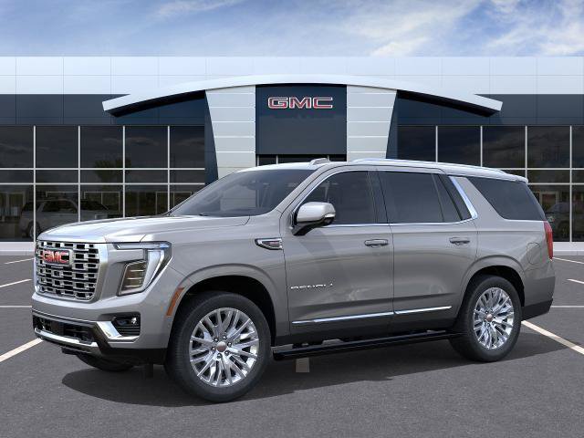 New 2027 GMC Yukon Denali w/ Denali Reserve Package AWD/4WD image 2