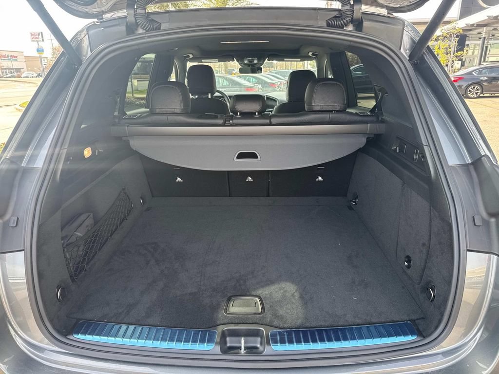 New 2025 Mercedes-Benz GLE 580 4MATIC image 6